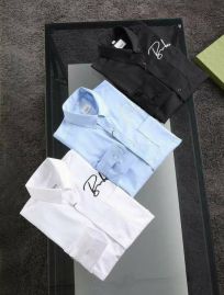 Picture of Burberry Shirts Long _SKUBurberryM-3XL8qn8921128